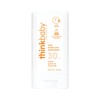 thinkbaby Sunscreen Stick, White/Orange, 0.64 Ounce