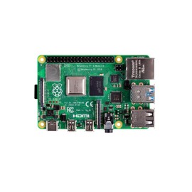 Raspberry Pi 4 Model B (4GB)