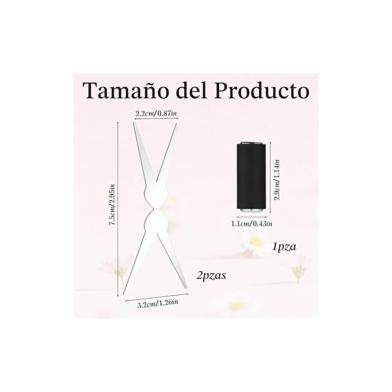 Cat Eye Magnet, Imán Cat Eye Para Uñas, Imán Nail