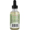 Mielle Aceite Fortalecedor Suave para Cuero Cabelludo y Cabello, Romero