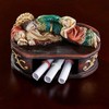 Sleeping Saint Joseph with Shelf Base Statue, 6 Inch
