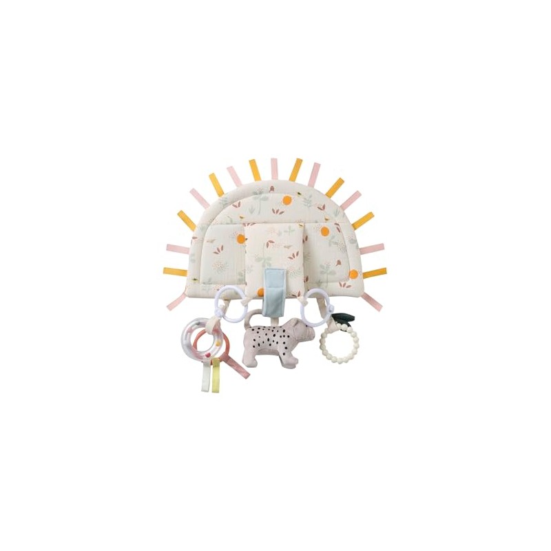 VERTBAUDET Savania Hanging or Standing Toy - Natural