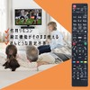 PerFascin Replacement Remote Control for Panasonic Diga Panasonic DIGA N2QAYB000919