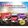 Ciruelax Laxante De Origen Natural 100%-Con 50 Comprimidos