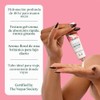 The Body Shop Crema de Manos British Rose 30 Ml