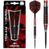 Mission Darts Darryl Fitton | 95% Tungsten Steel Tip Darts
