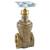 NIBCO T113-LF 1/2 290843 Gate Valve Fip 1/2