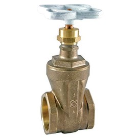 NIBCO T113-LF 1/2 290843 Gate Valve Fip 1/2