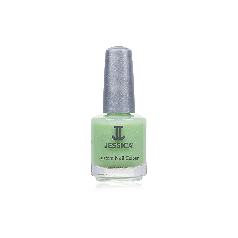 Jessica Cosmetics Nail Colour It Girl, 1 Piece