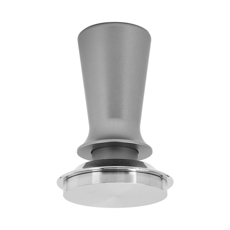 Coffee Tamper Stainless Steel Pressure Tamper Easy to Use Coffee