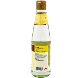 lkk Rice Vinegar NET 16.9oz pack of 1