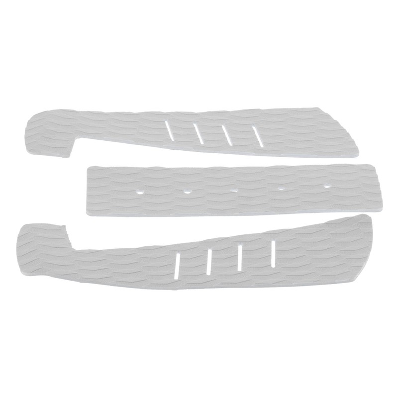 EVA Deck Traction Pad Nonslip Surfboard Mat Surf Tail Pad