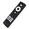 ERF3AG90H Replace Voice Remote fit for Hisense A7 Series 4K