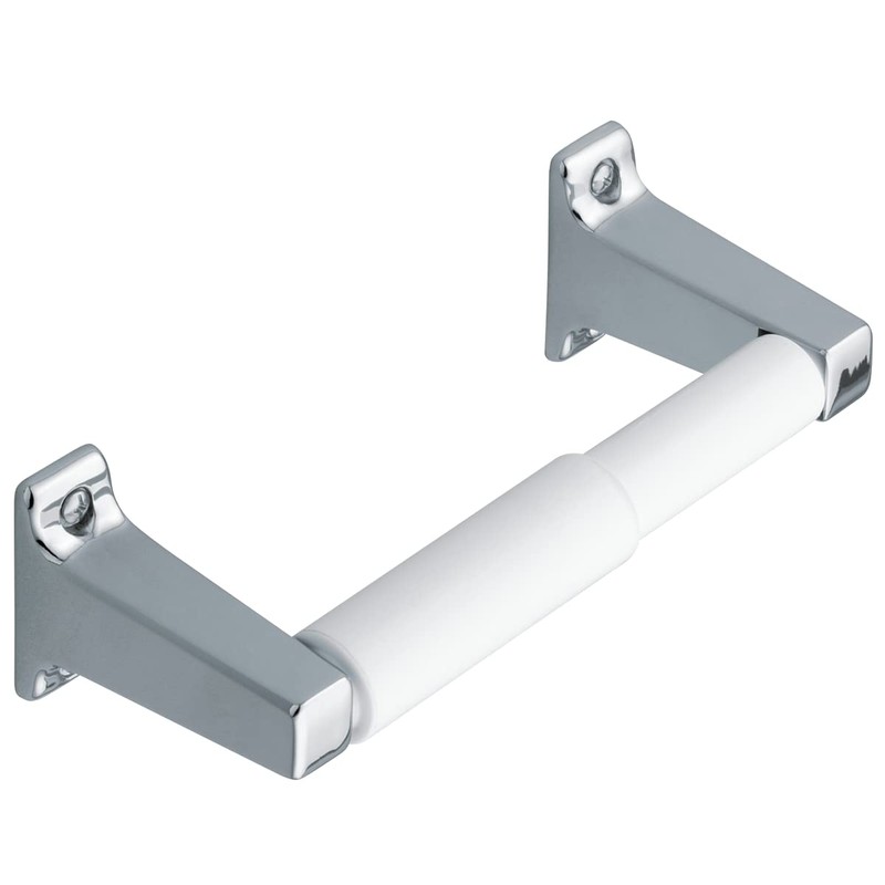 Moen 908 Economy Paper Holder, Chrome