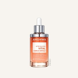 Wow Aowa Ampoule Inten-Cure Premium Complex EGF Ampoule 150ml [Vitality] Complex Ampoule 150ml / 아오와 앰플 인텐-큐어 프리미엄 컴플렉스 EGF 앰플 150ml [활력] 컴플렉스 앰플 150ml