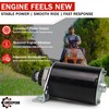 16 Tooth Starter Motor Replacement for Craftsman LT1000 LT3000 LT4000
