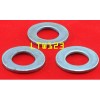 styelfast (50) 5/16 SAE Flat Washer Zinc Plated