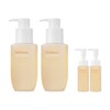 Sulwhasoo Free Gift Sulwhasoo Soonhaeng Cleansing Foam, 100ml, 2 Pieces (+R.LUX Sulwhasoo Free Gift Included) / 사은품 설화수 순행클렌징폼, 100ml, 2개 (+R.LUX 설화수 사은품 증정)