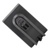 Durable Rechargeable Battery for Handheld Vacuum Cleaner Sweeper