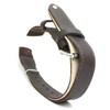 Sulla Long Strap for Watches, Compatible with Lange and Söhne,