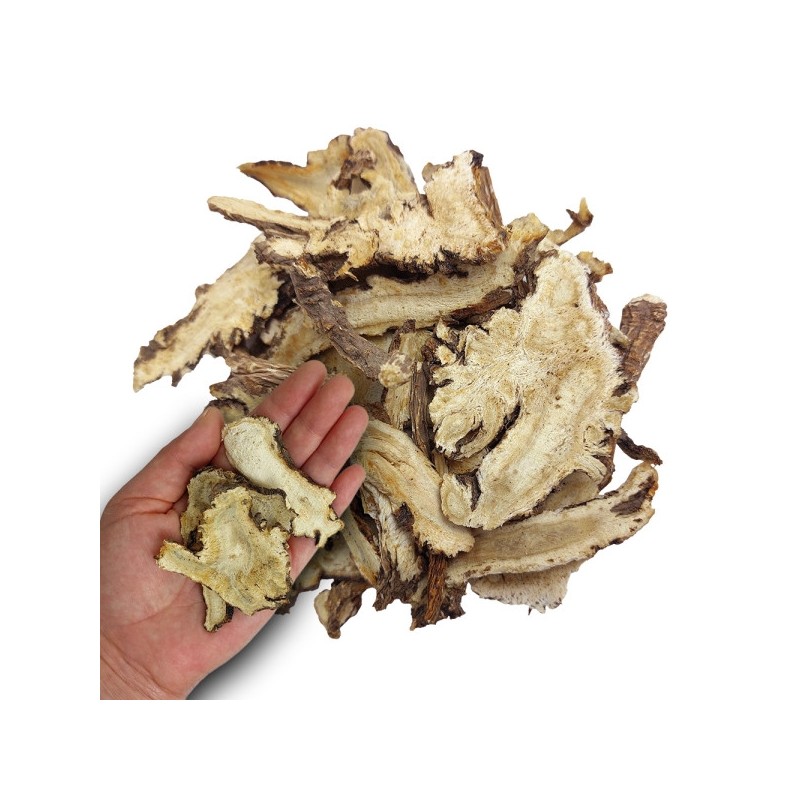 Hello Green Korean Angelica Root 600g, Deckersin Angelica Root 300g