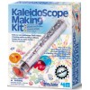 Toysmith Kaleidoscope Making Kit - Educational Fun
