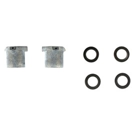 Holley 121-145 Accelerator Pump Discharge Nozzle