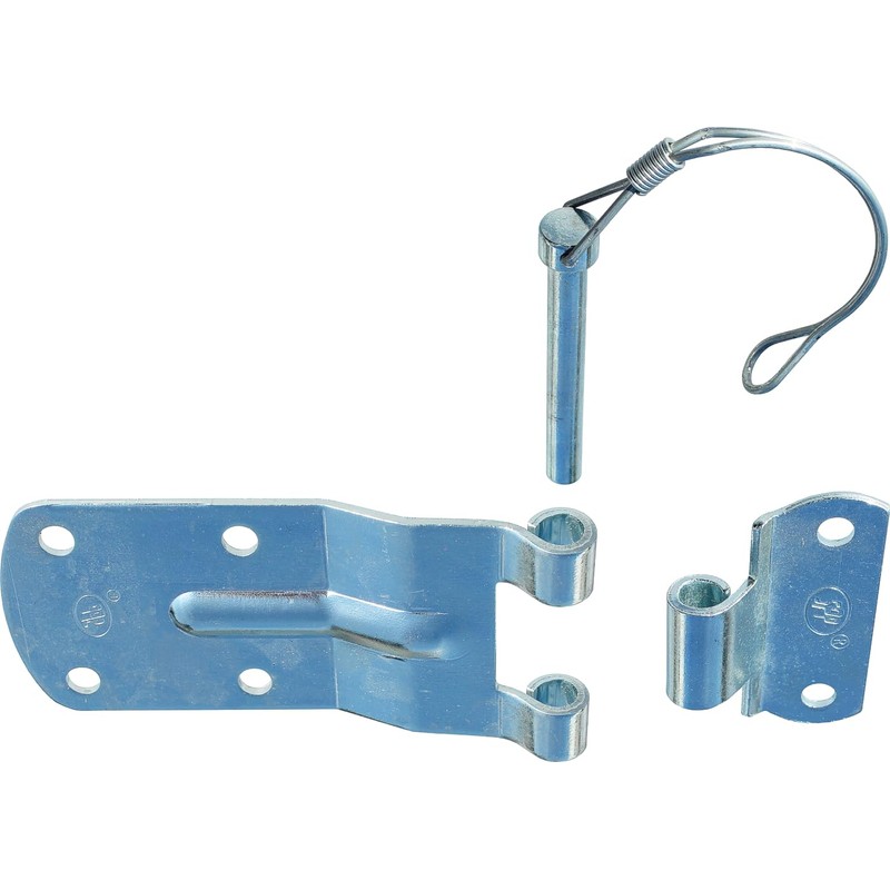 SPP for Door Hinge 02.115 148 mm for Passenger Cars