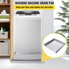 VEVOR 32 x 30 x 2.5 Inch Washing Machine Pan