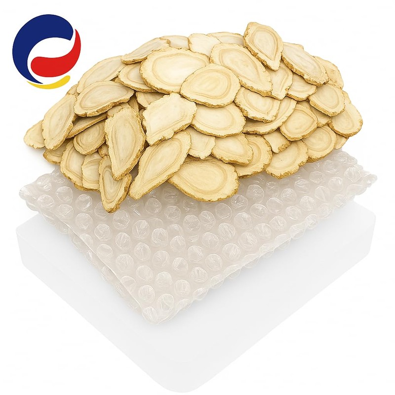 ENG ENG Wisconsin American Ginseng Long Slices – 4oz/Box –