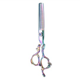 Professional Hair Cutting Thining Scissors Salon Barber Hairdressing Shear #04