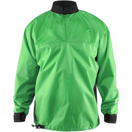 NRS Rio Paddling Jacket-Green-4XL