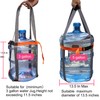 Carrying Straps for 5 Gallon Plastic Water Jug and 5