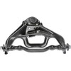 Dorman 524-159 Front Left Upper Suspension Control Arm and Ball