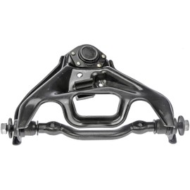 Dorman 524-159 Front Left Upper Suspension Control Arm and Ball Joint Assembly for Select Ford / Lincoln / Mercury Models