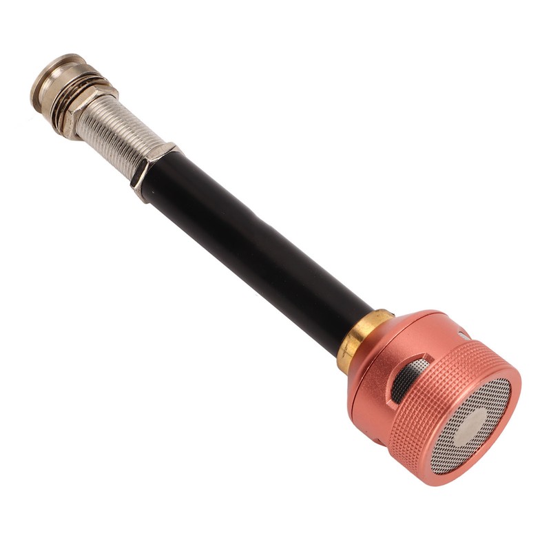 Box Metal Drum Pickup Light Weight Simple Operation Compact Size