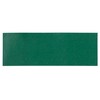 Hoffmaster 883064 Flat Napkin Band, 4-1/4" Length x 1-1/2" Width,