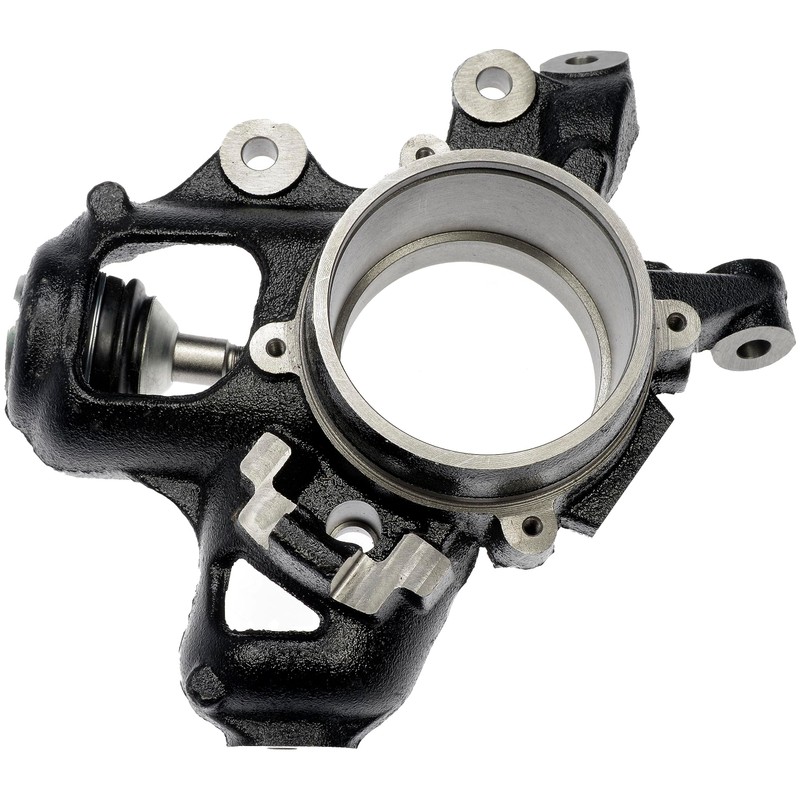 Dorman 686-387 Rear Driver Side Suspension Knuckle Compatible with Select