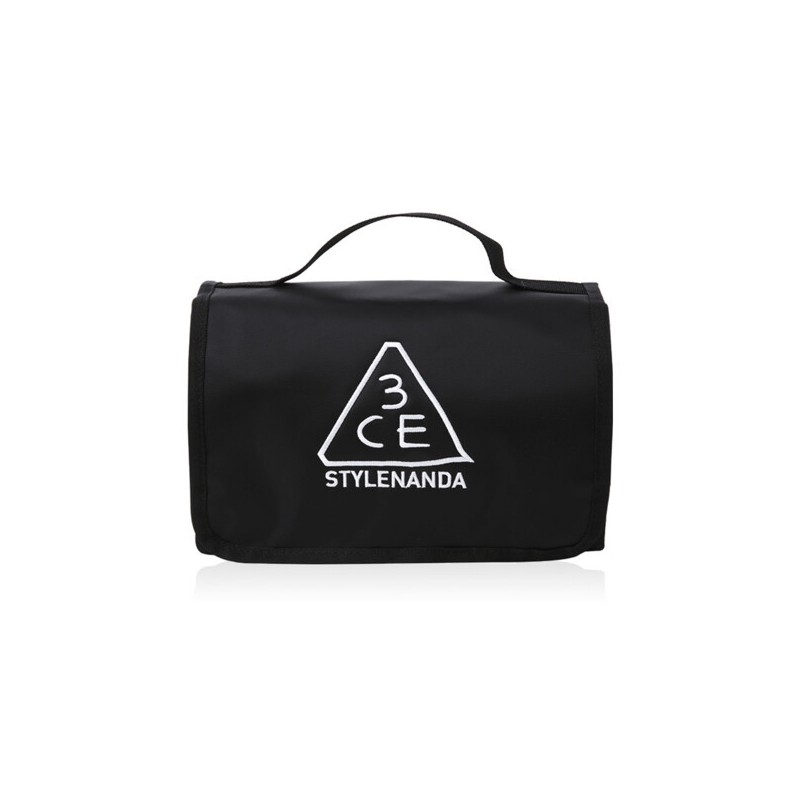 3CE (현대Hmall)3CE 워시 백 2종(스몰+기본) (Hyundai Hmall) 3CE Wash Bag