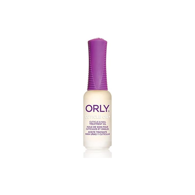 Orly Cuticle Oil for Women 0.3 oz Oil