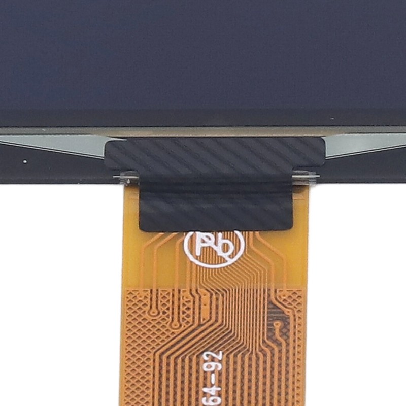 LCD Display Module Digital Board 1.54in 128x64 SSD1309 Drive 24