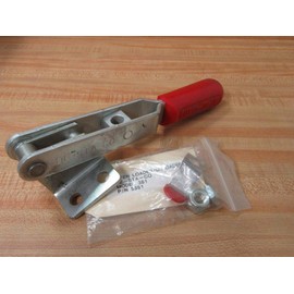 DESTACO 381 Series 381 Pull Action Latch Clamp