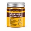Cooling & Warming Muscle Cream for Daily Moisturizing – Chamomile