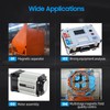 Magnetic Pole Pen Polarity Tester, Magnetic Field Polarity Identification Tool,