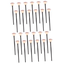 FOMIYES 2sets Professional Face Beauty Brush Facial Mask Applicator Perfect for Ladies Made for Sensitive Skin 12pcs*2