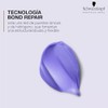 BLOND ME - Mascarilla Bond Repair Morado, Matiza Cabello Rubio