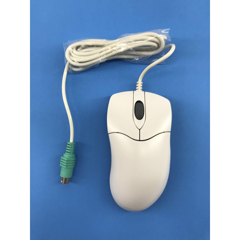 PS-2 Optical Mouse
