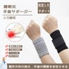 Clcyricher Wrist Brace [Set of 2] Wrist Brace Compression Wrist
