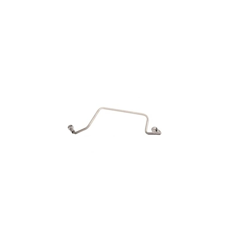3RG Line Oil Turbocharger Compatible OE: 037968