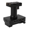 Full Decoding V Mount Battery to BP U Series Dummy